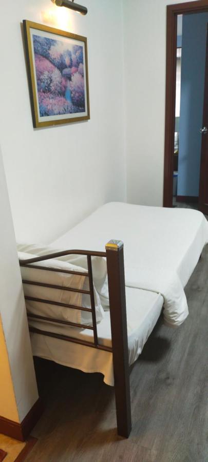 Bbs Suites At Times Square Kl Hotel 4*