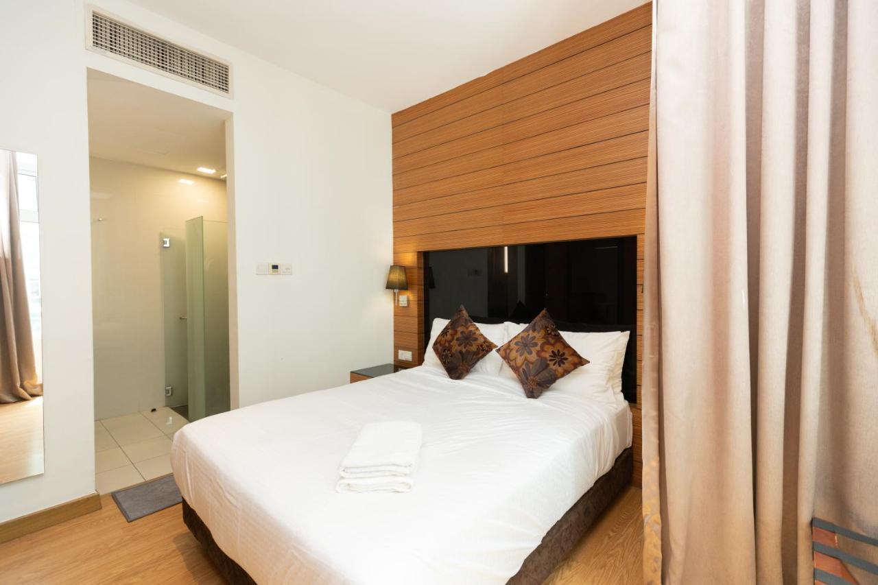 Dua Sentral Near Kl Sentral By Cobnb * Kuala Lumpur