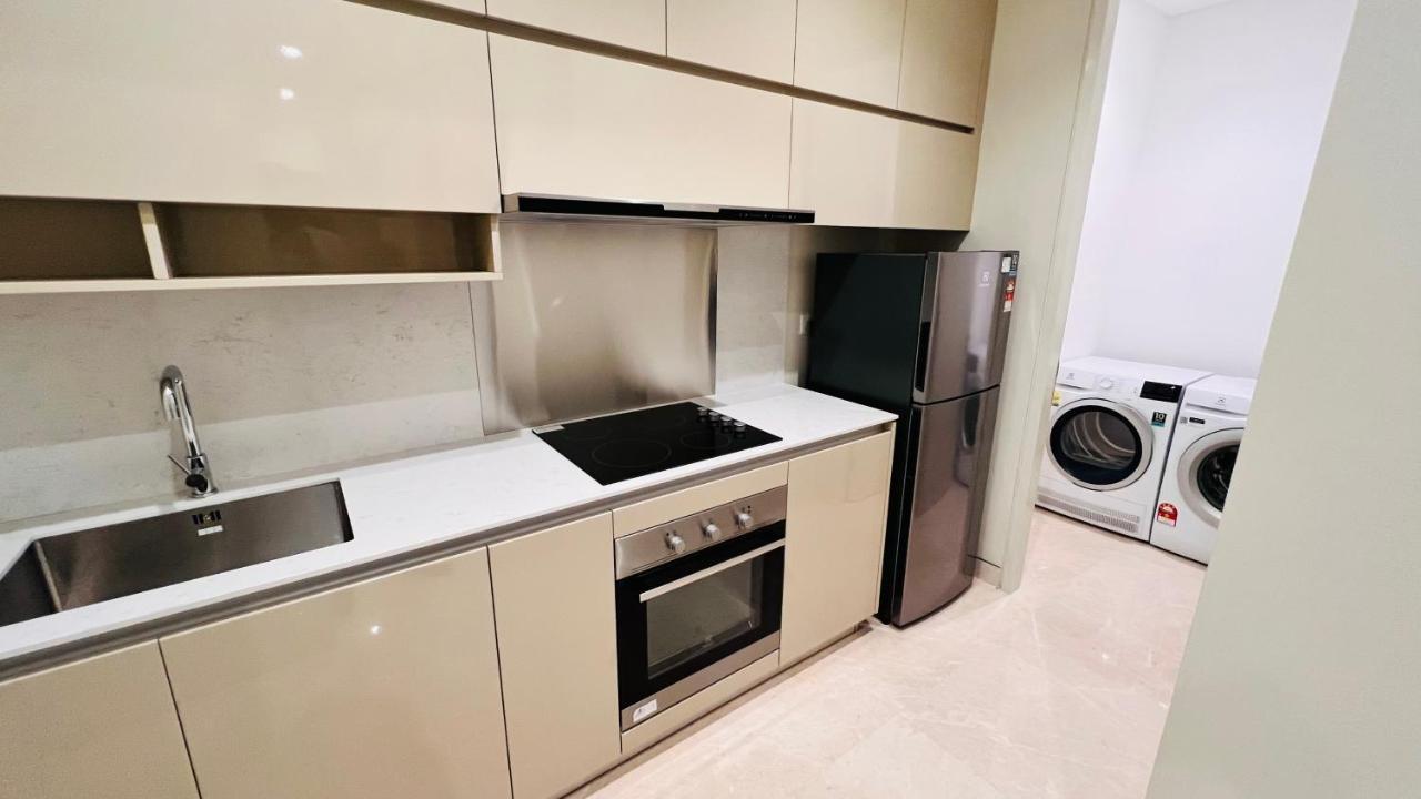Apartment Bbcc At Lucentia