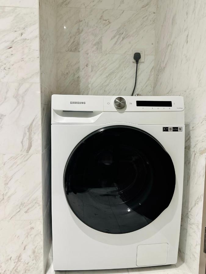 Appartement Luxury Suites At Eaton Klcc