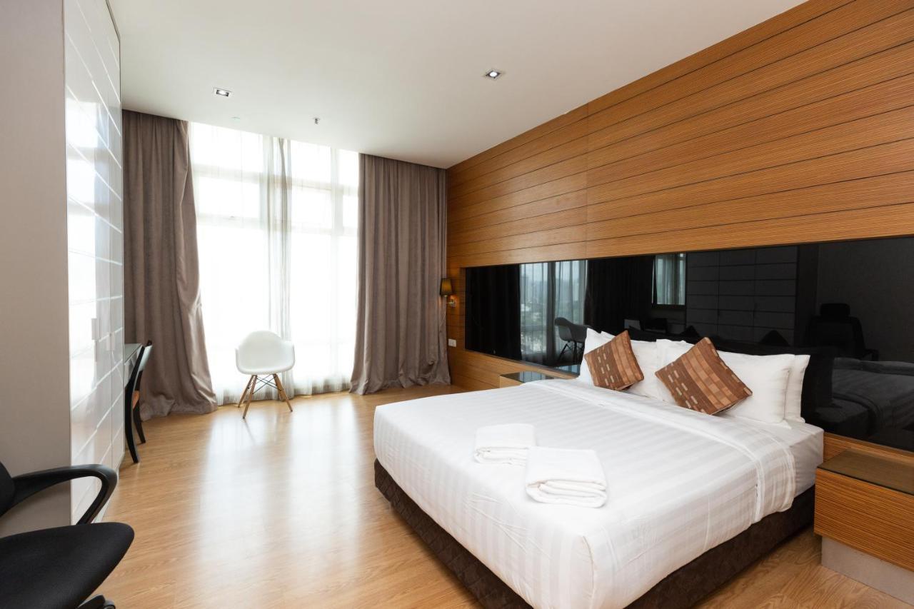 Dua Sentral Near Kl Sentral By Cobnb Apartemen *