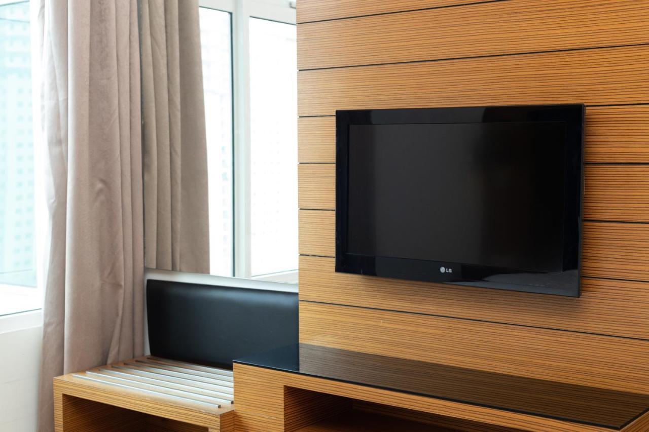 Dua Sentral Near Kl Sentral By Cobnb Apartemen