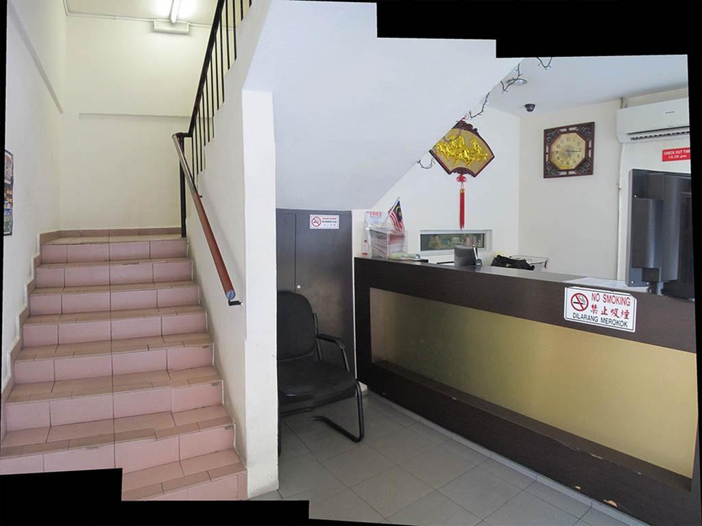 Jrl Budget Kuala Lumpur