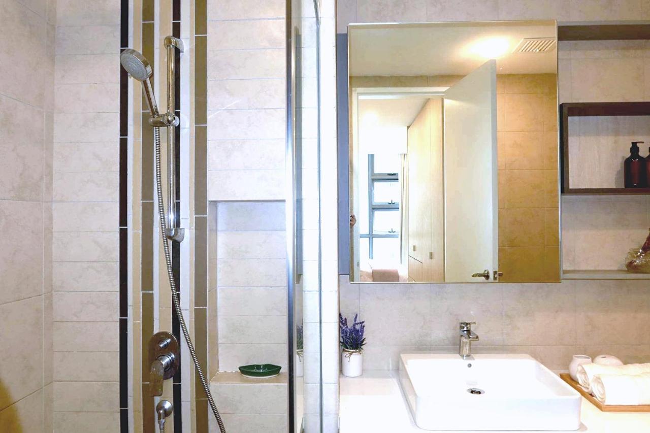 Serene 1br@bukit Bintang Klcc, Pool, Free Netflix Pangsapuri