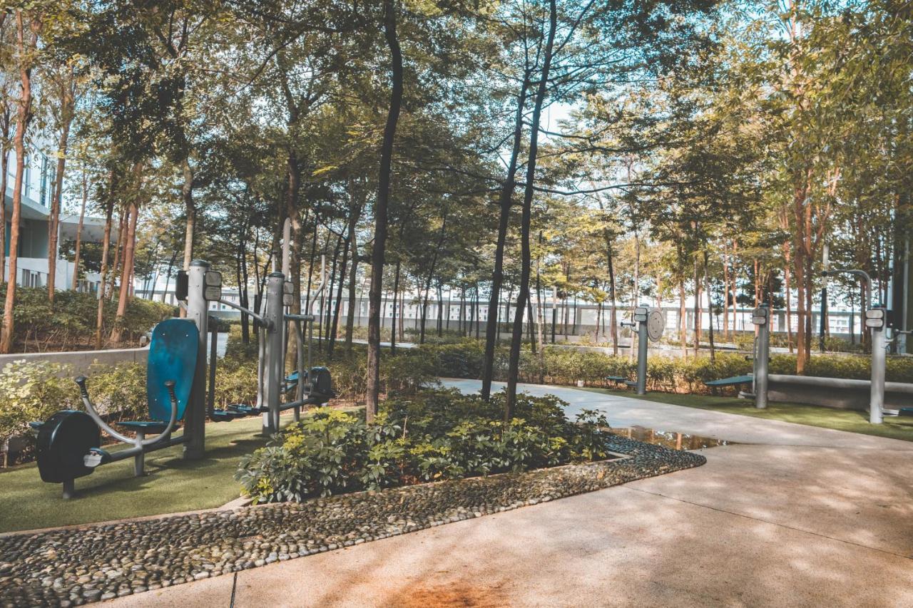 Pangsapuri 7mintoklcc-kltower-modern1r1b#netflix#wi-fi#