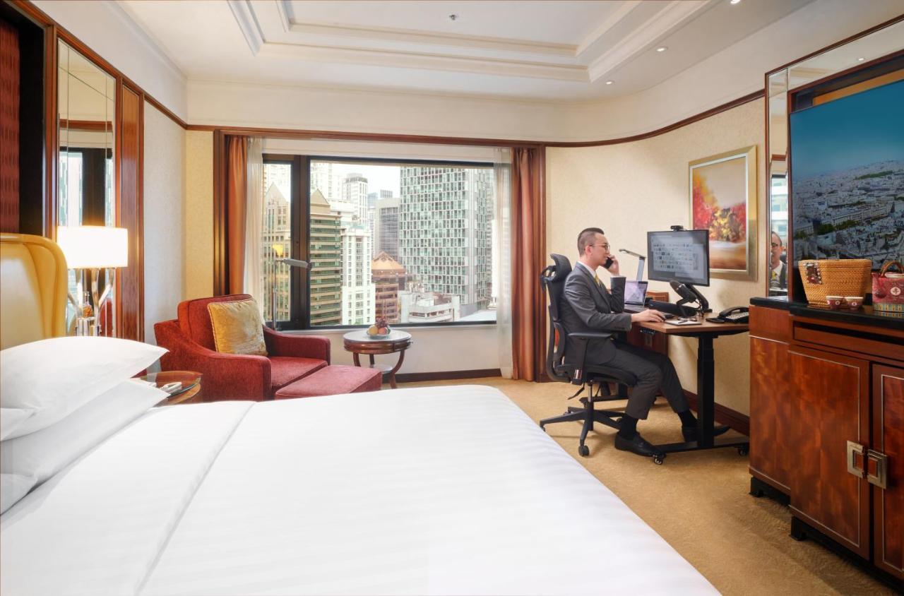 Shangri-la 5*