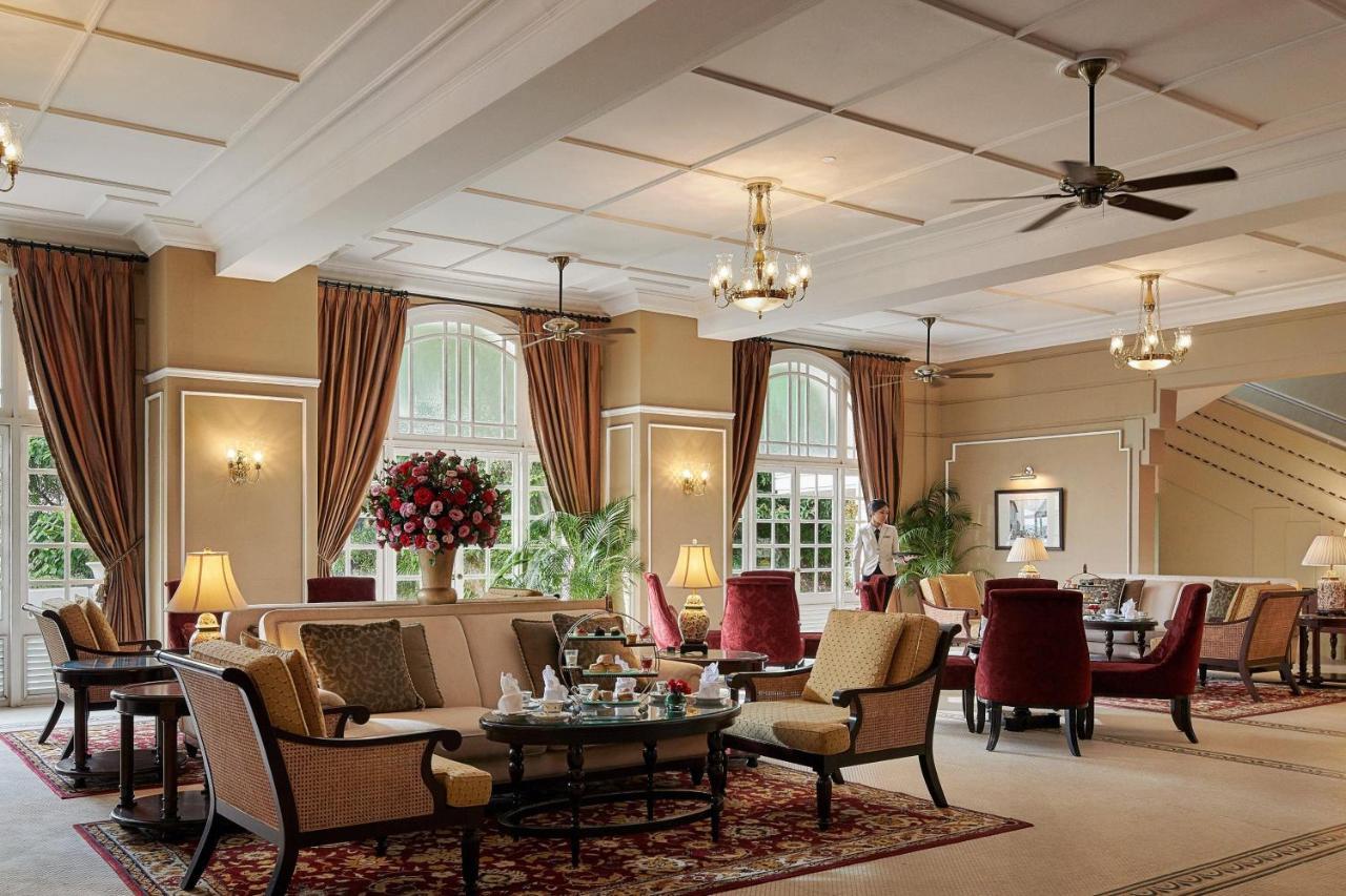 The Majestic Kuala Lumpur, Autograph Collection 5* Kuala Lumpur