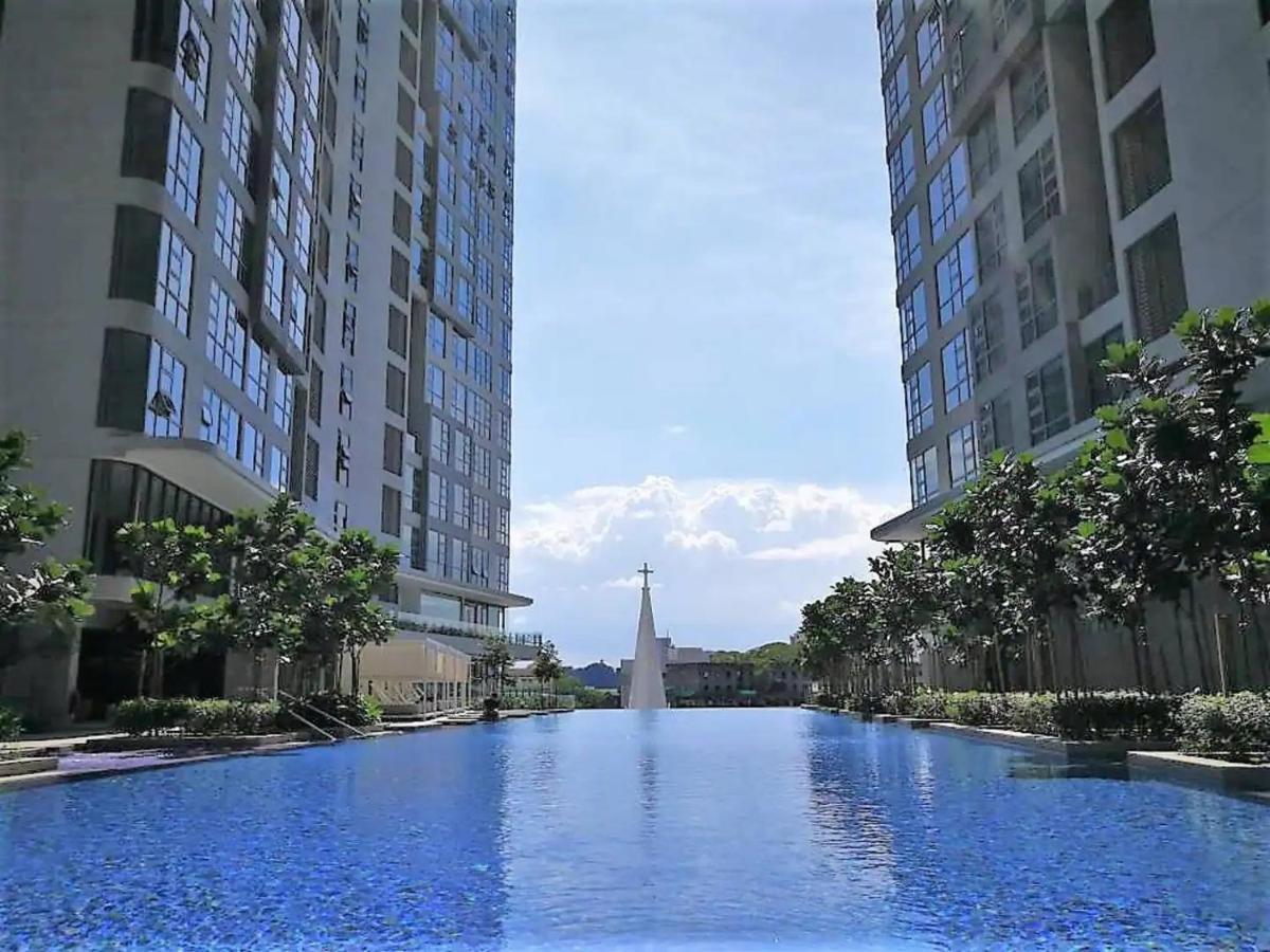 Apartemen Meta @ Robertson Kl Bukit Bintang Kuala Lumpur