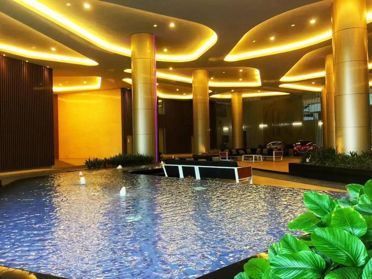 Meta @ Robertson Kl Bukit Bintang Apartemen Kuala Lumpur