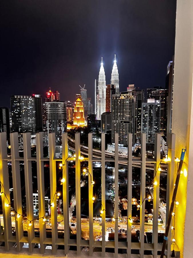 The Luxe Colony Klcc By Infinitum Apartment *