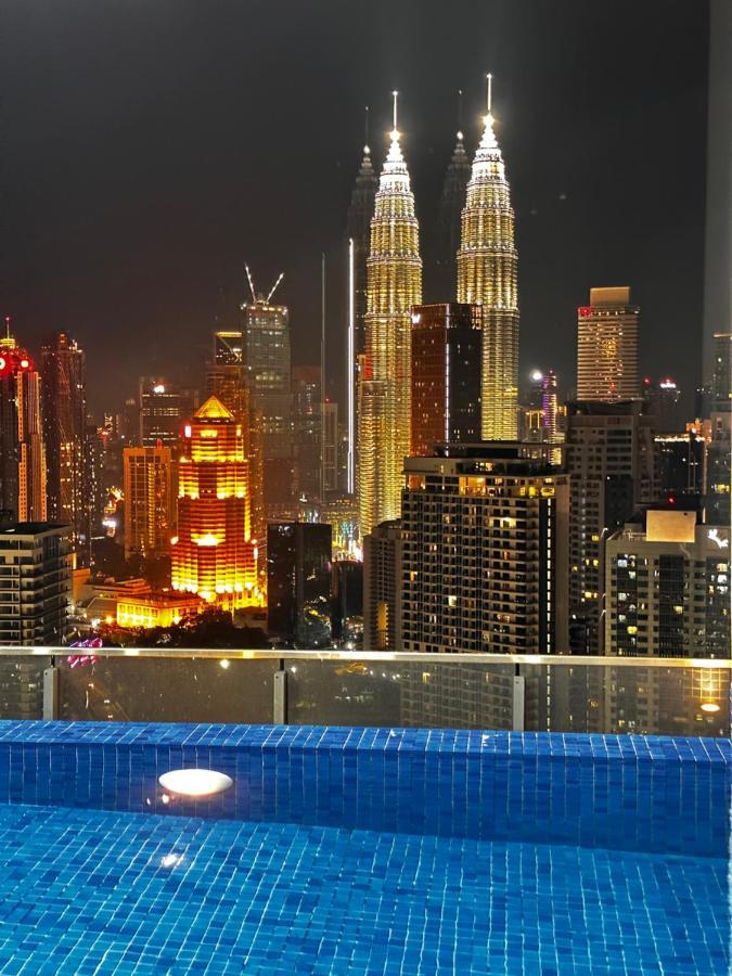 The Luxe Colony Klcc By Infinitum * Kuala Lumpur