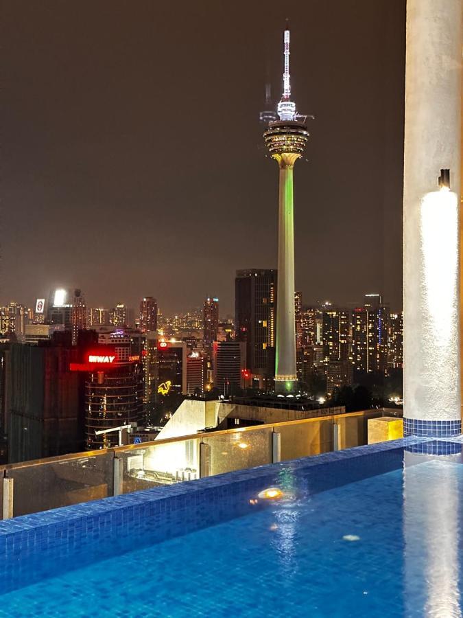 Apartment The Luxe Colony Klcc By Infinitum *