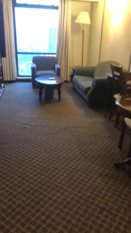 Apartamento Happy Family At Times Square Kuala Lumpur
