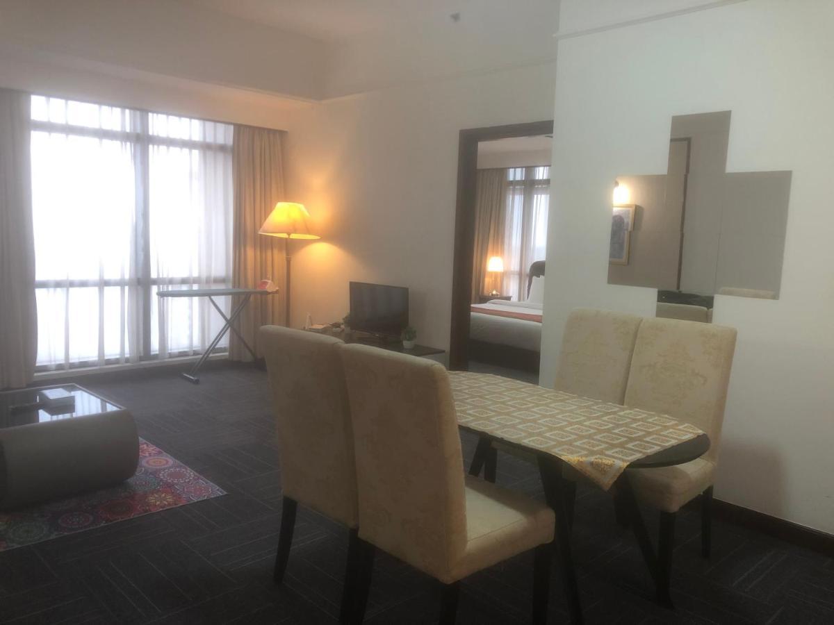 Apartamento Happy Family At Times Square Kuala Lumpur