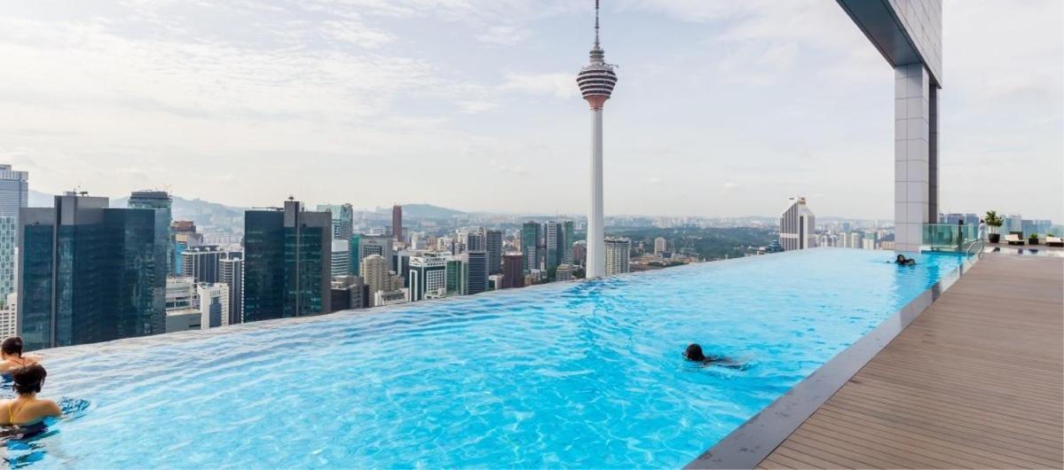 Maxhome @ The Platinum klcc * Kuala Lumpur
