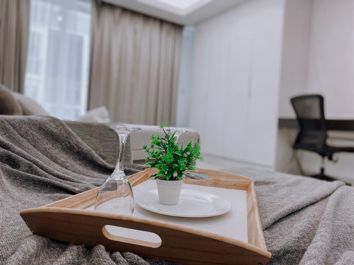 Hartamas - Cozy Studio - 3min To Publika Kl Apartment Kuala Lumpur