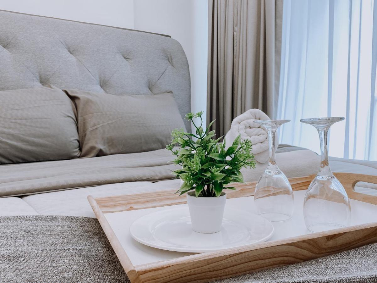 Hartamas - Cozy Studio - 3min To Publika Kl Apartment