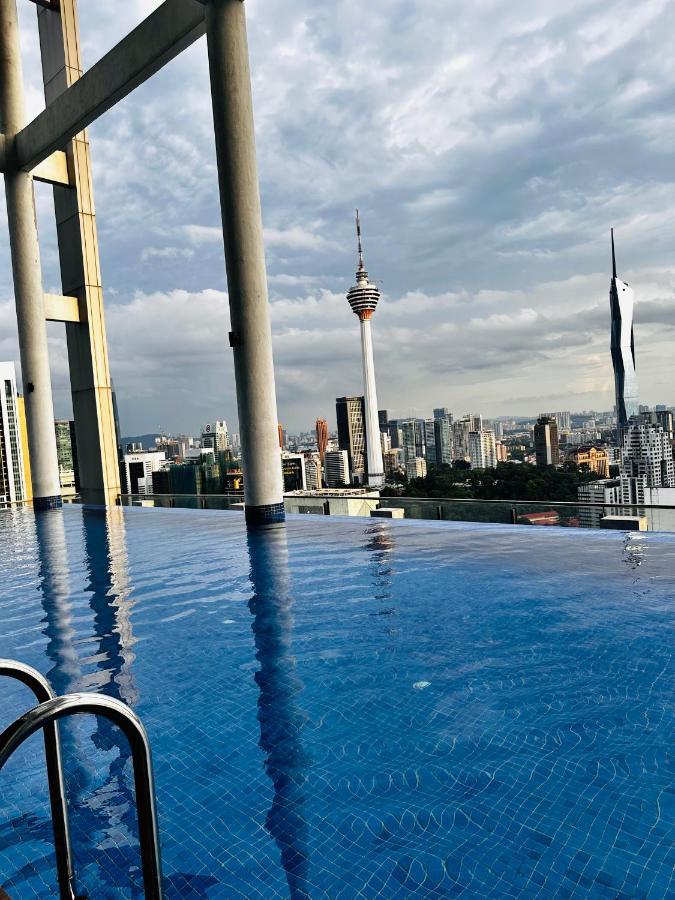 The Luxe Colony Klcc By Infinitum * Kuala Lumpur