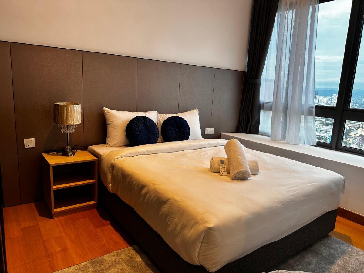 The Luxe Colony Klcc By Infinitum Apartment *