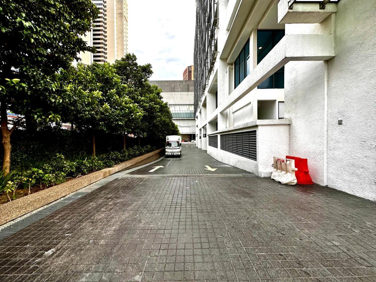 The Luxe Colony Klcc By Infinitum *