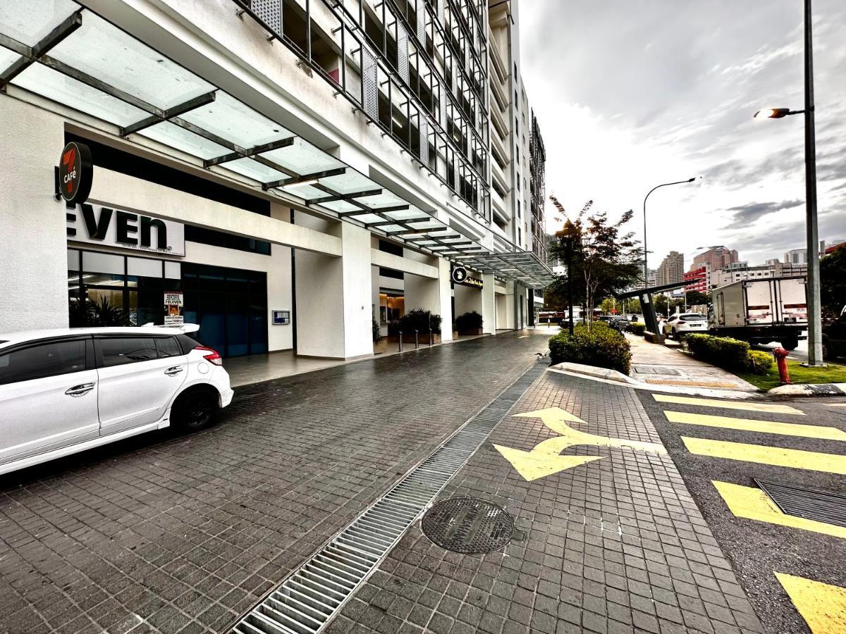 Apartment The Luxe Colony Klcc By Infinitum Kuala Lumpur