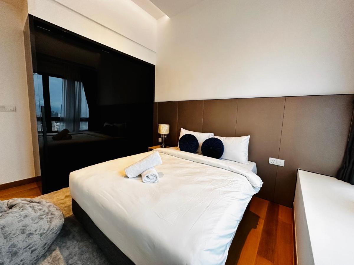 Apartment The Luxe Colony Klcc By Infinitum *