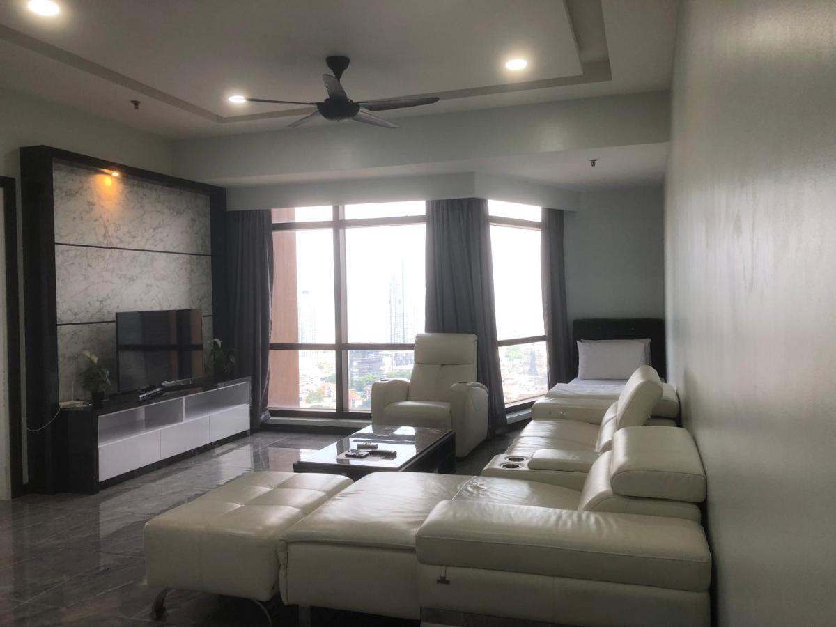 Happy Family At Times Square Apartamento Kuala Lumpur