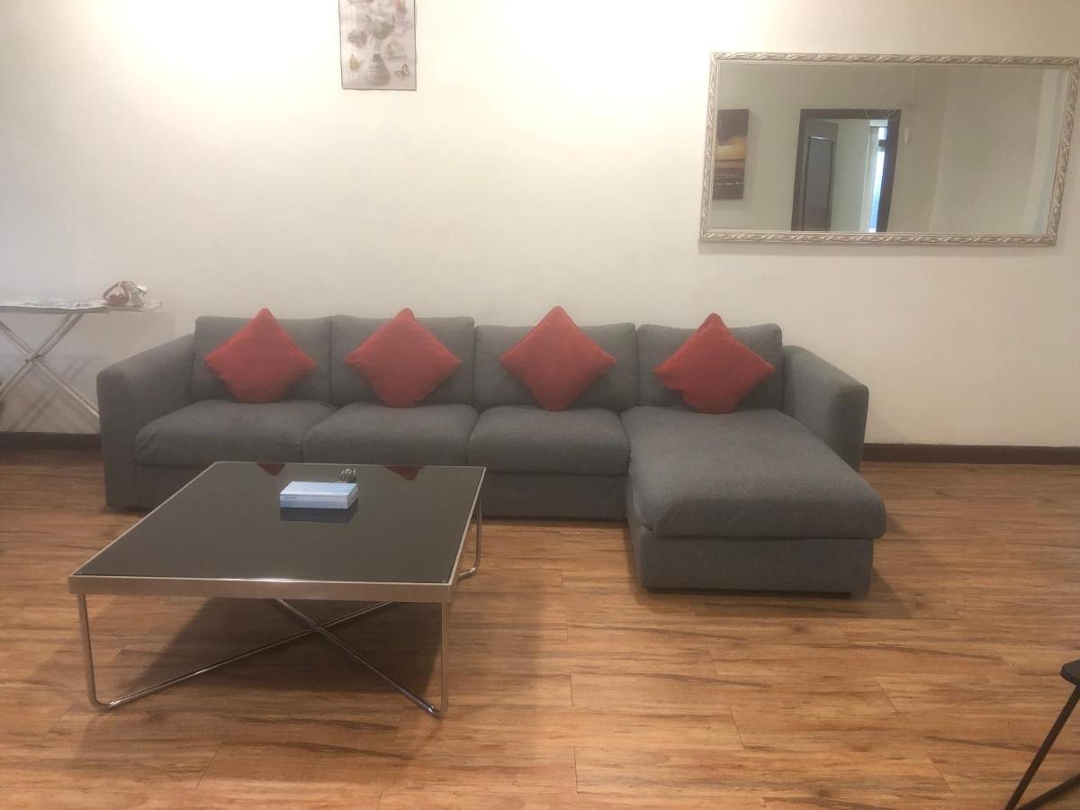 Apartamento Happy Family At Times Square Kuala Lumpur