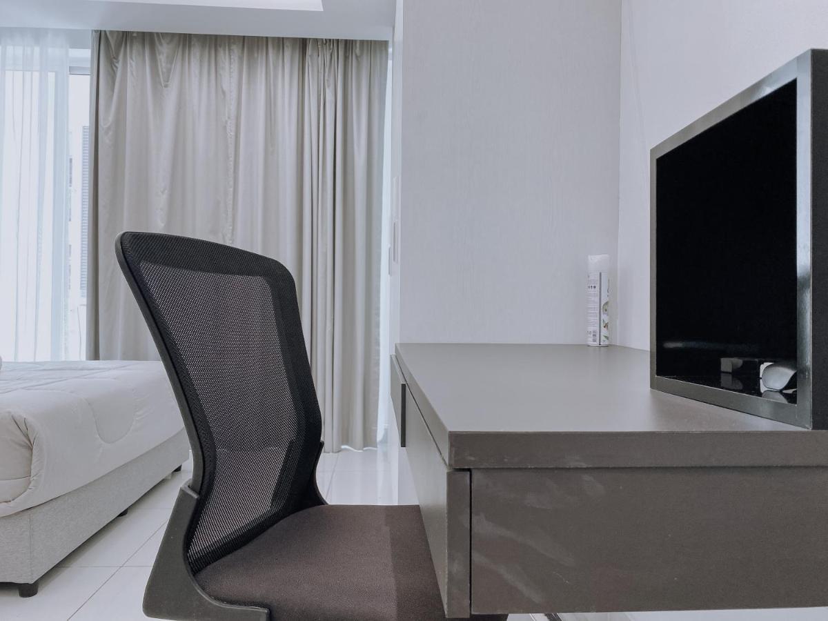 Apartment Hartamas - Cozy Studio - 3min To Publika Kl Kuala Lumpur
