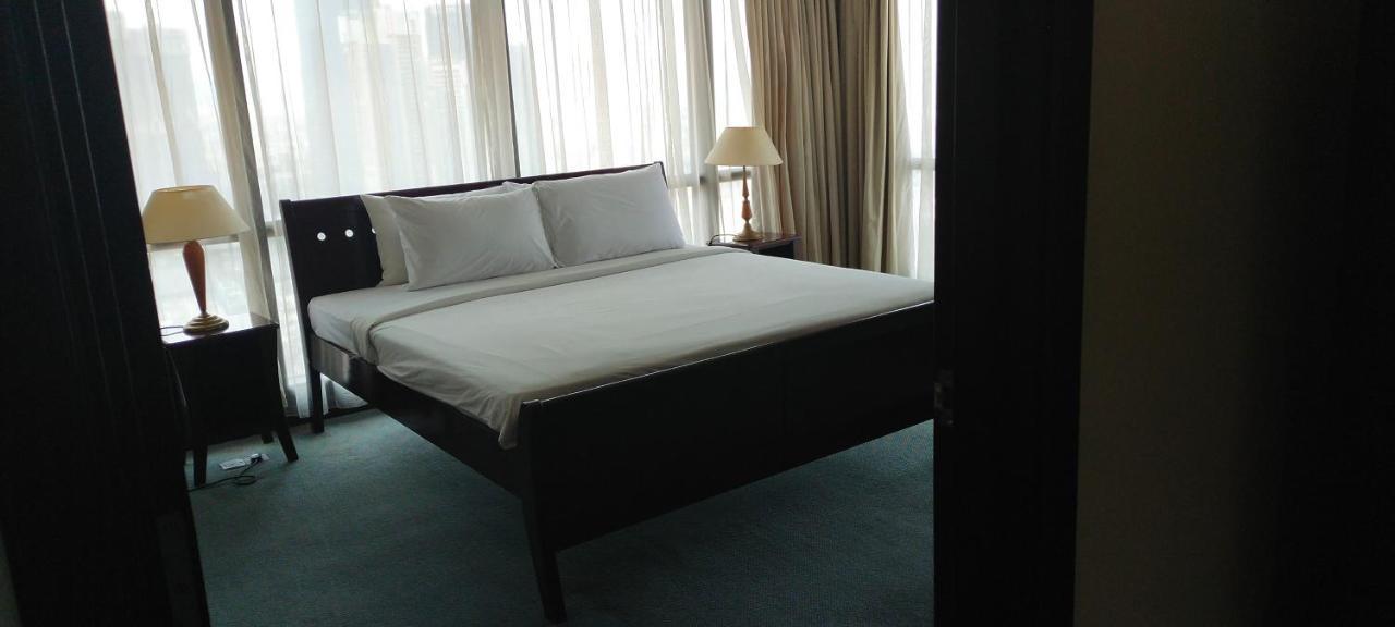 Bbs Suites At Times Square Kl