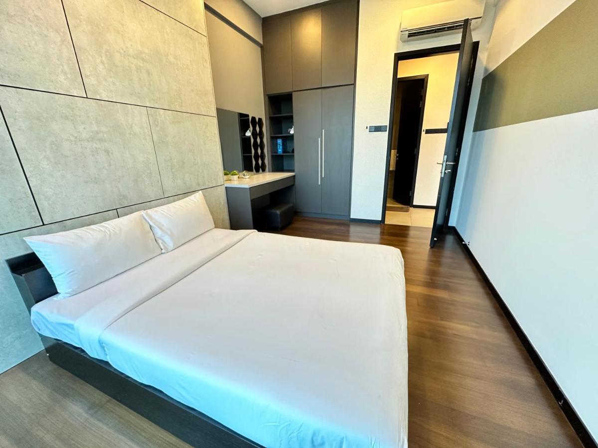 Grand Millennium At Opus Apartment
