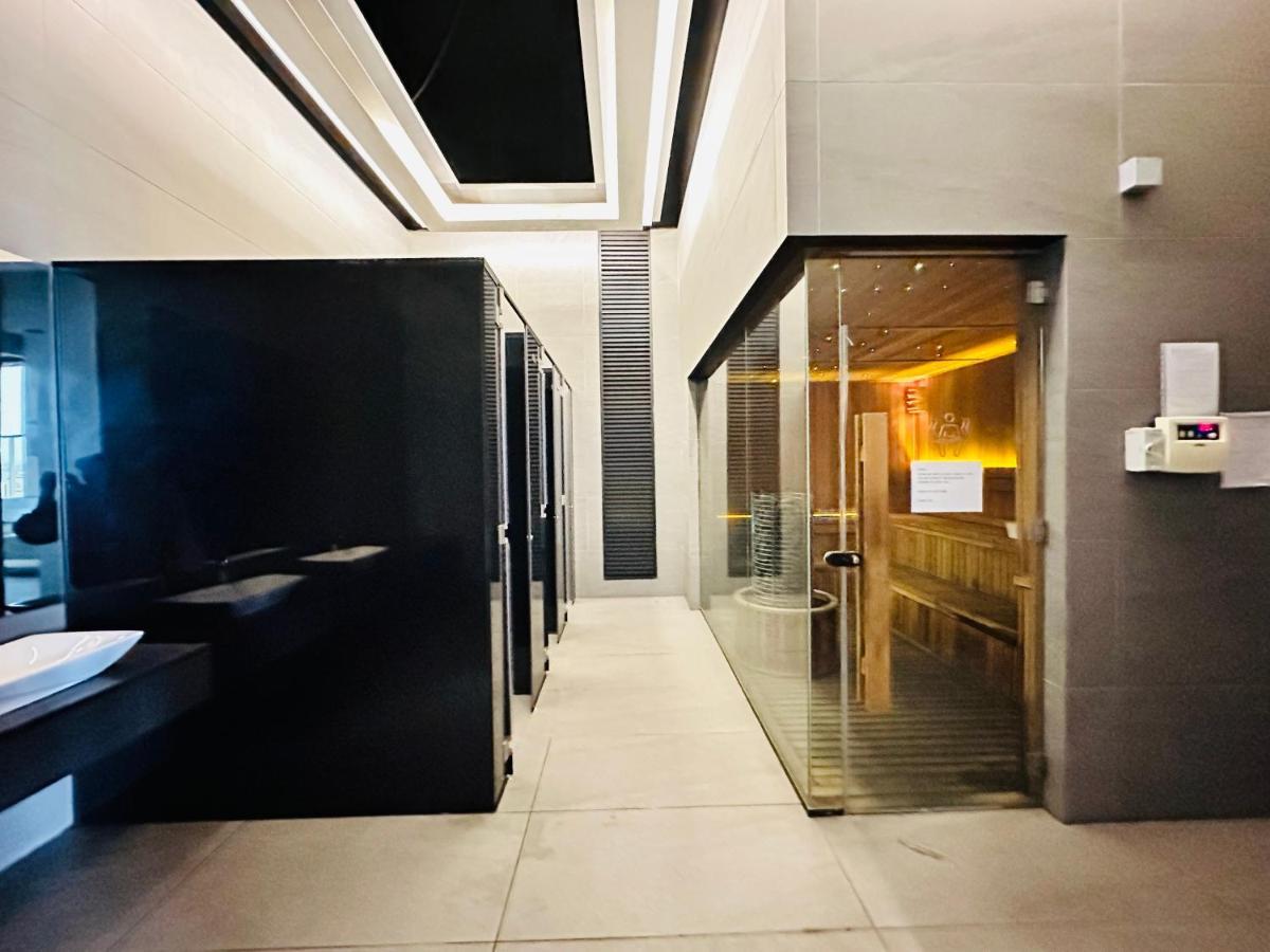 Apartment Grand Millennium At Opus *