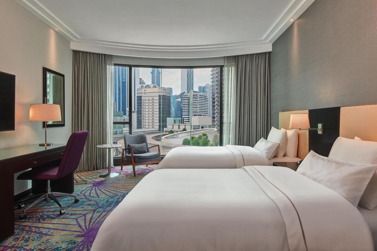 The Westin Hotel Kuala Lumpur