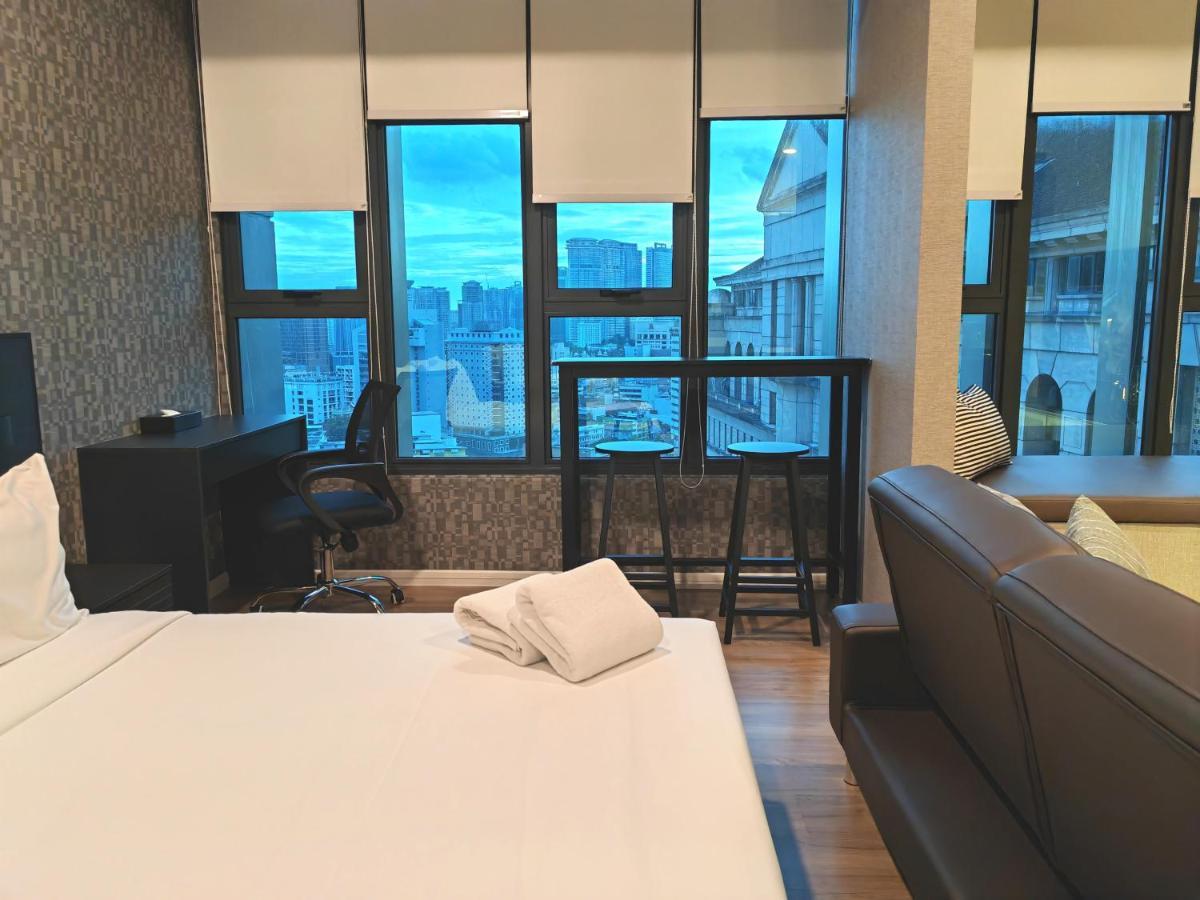 Apartment Ceylonz Suites By Starwood Lux