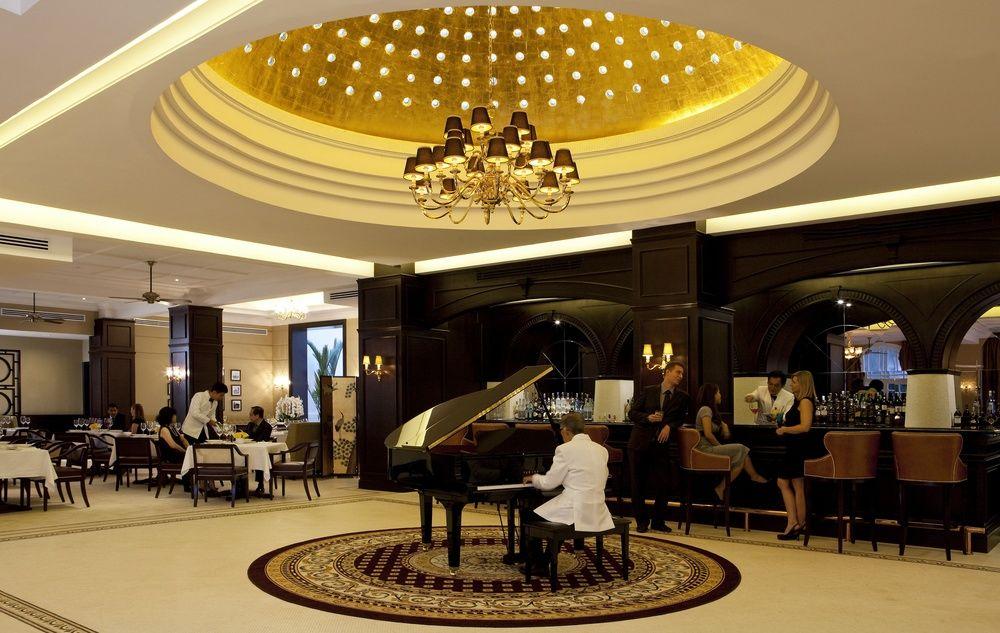 The Majestic Kuala Lumpur, Autograph Collection Hotel 5*