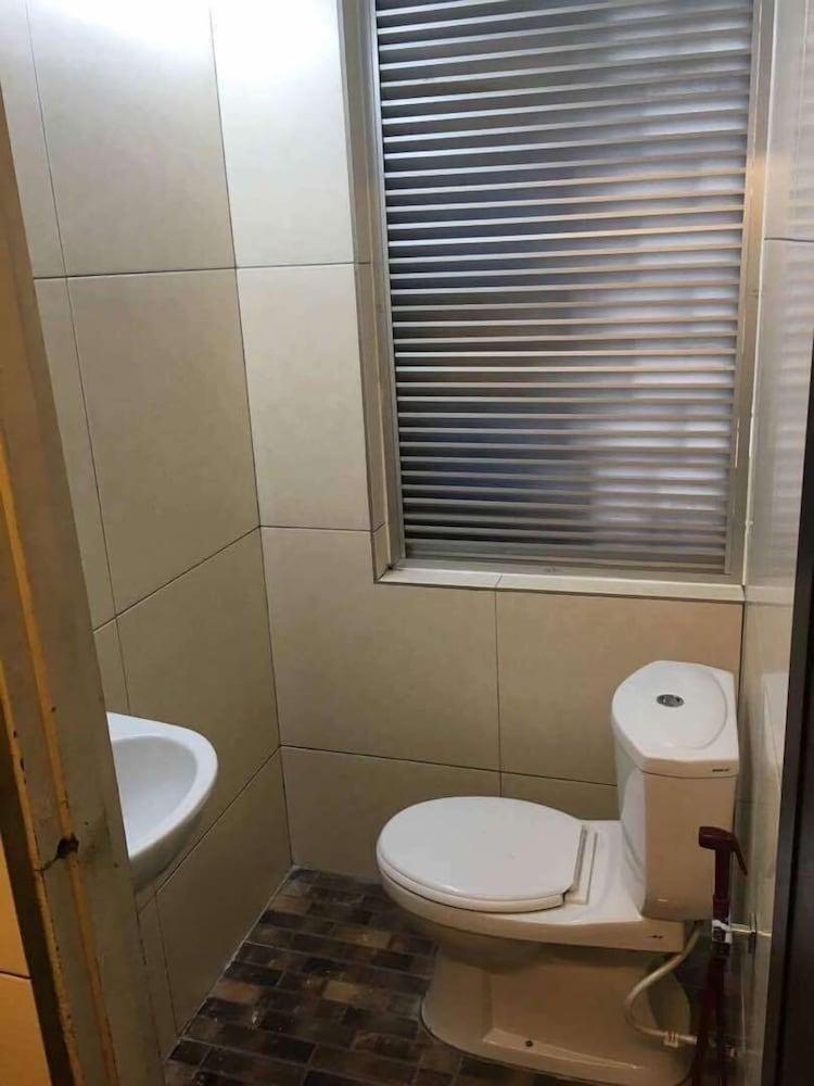 Step Hostel