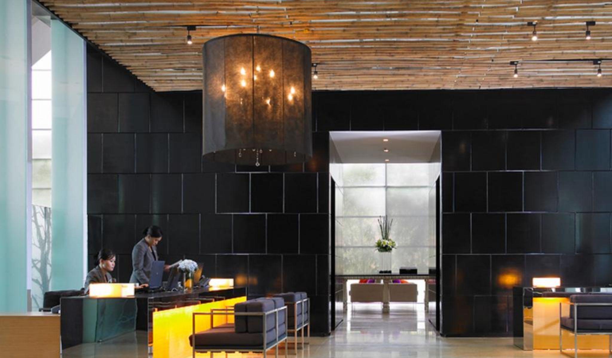 Maya Centre 5*