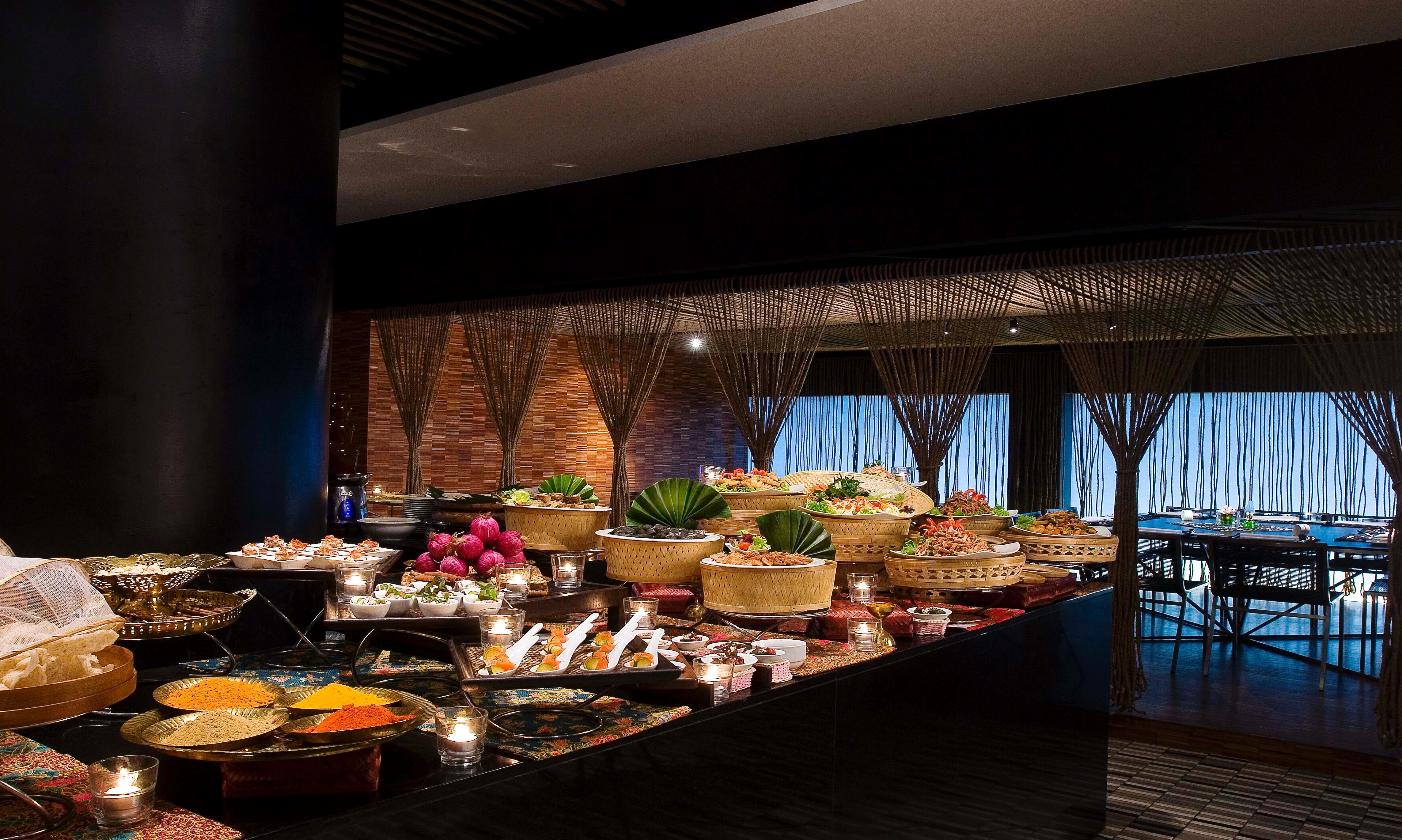 Hotel Maya Centre Kuala Lumpur