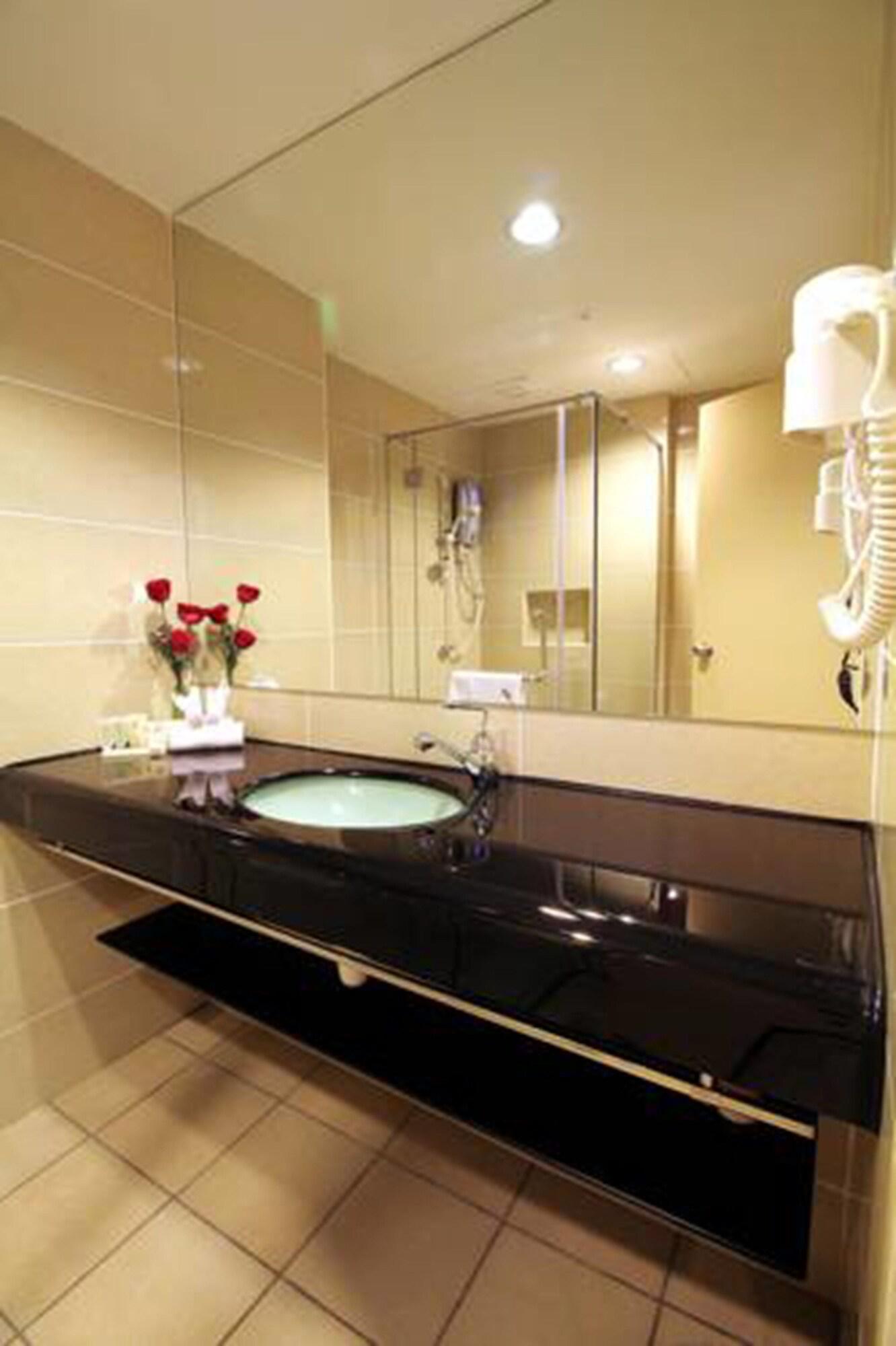 Hotel Pudu Plaza 3*
