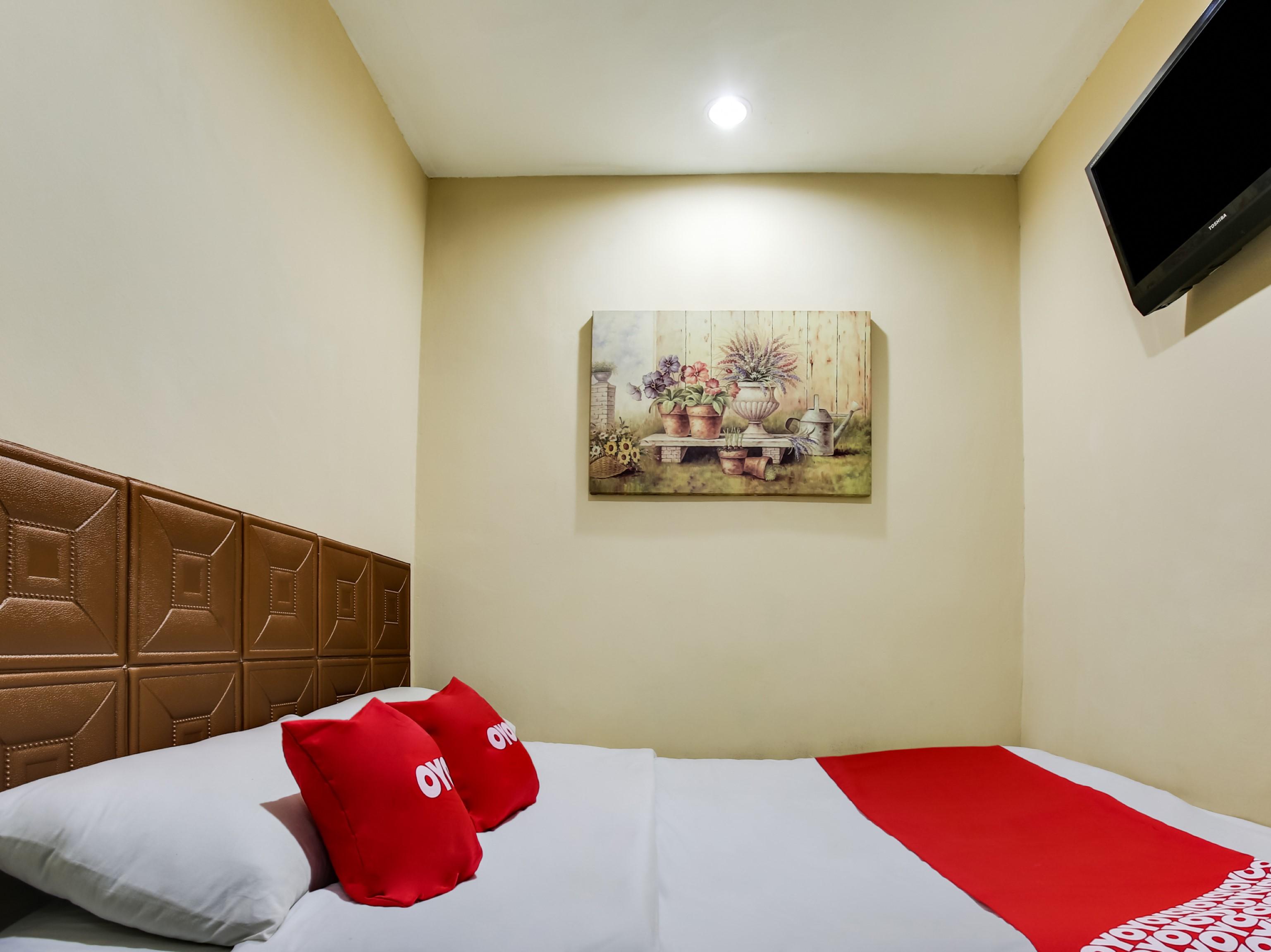 Hotel Oyo 43927 Sassana