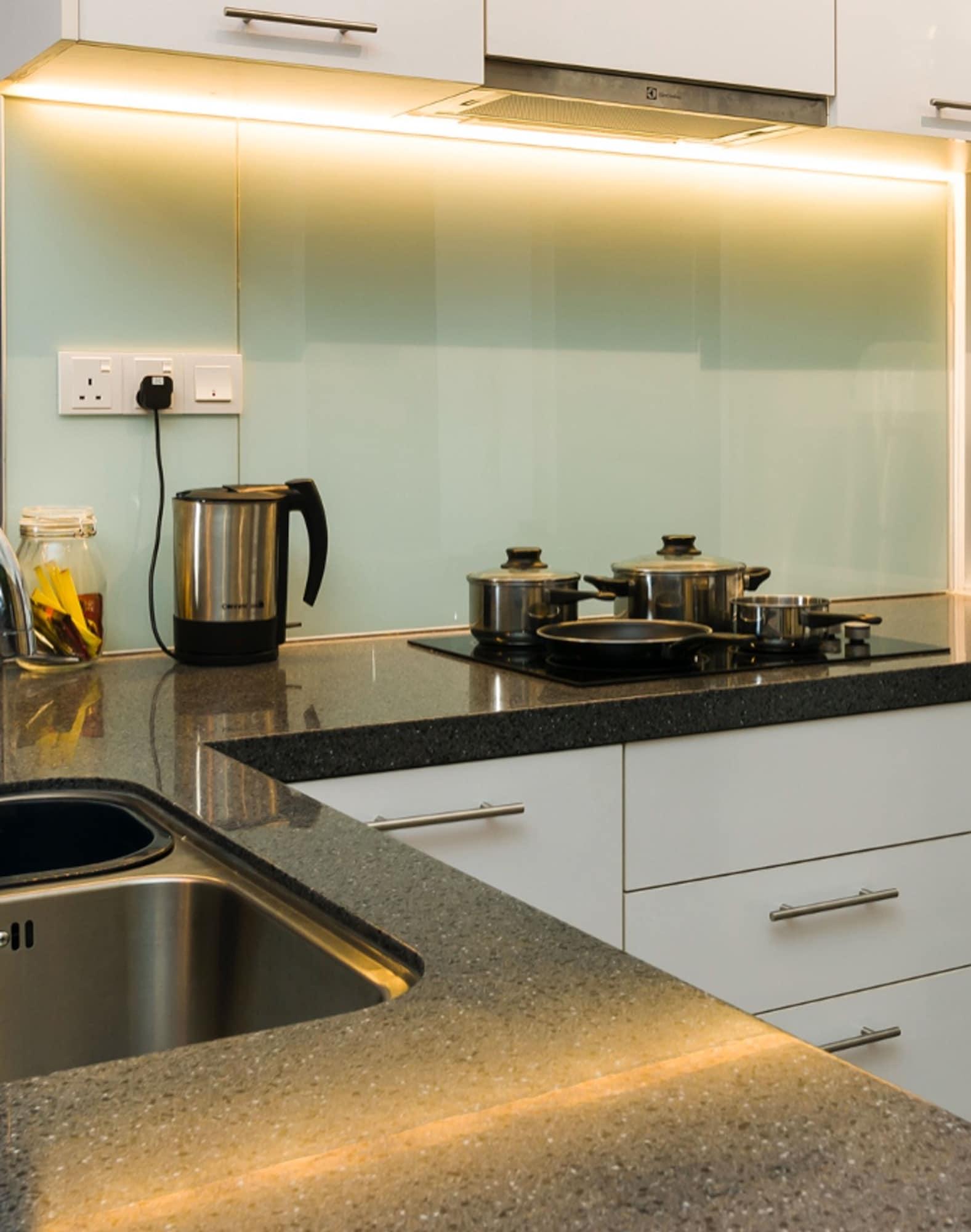 Nowhere Boutique Apartment *