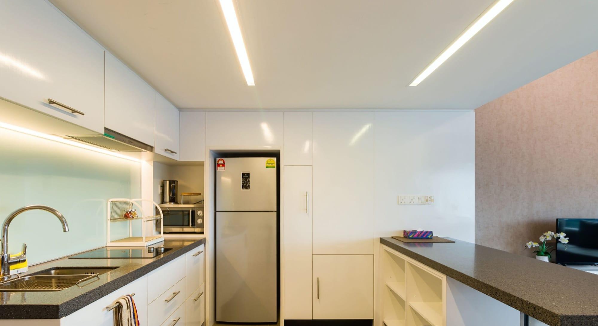 Apartment Nowhere Boutique *
