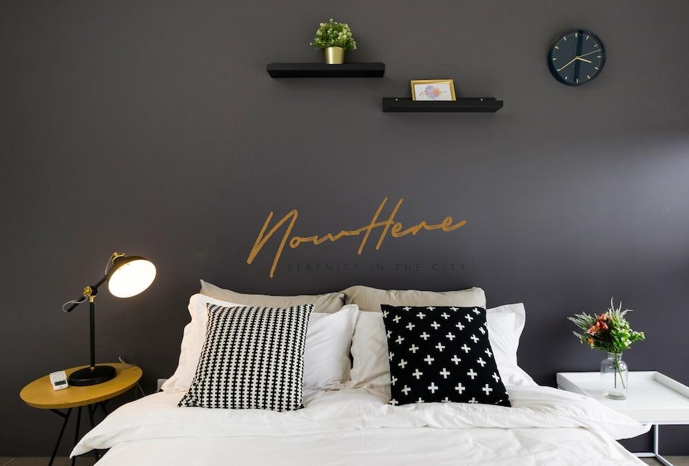 Nowhere Boutique * Kuala Lumpur