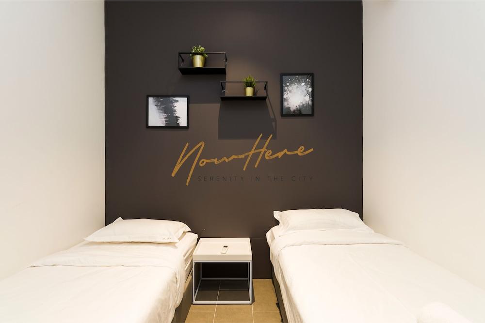 Nowhere Boutique Apartment
