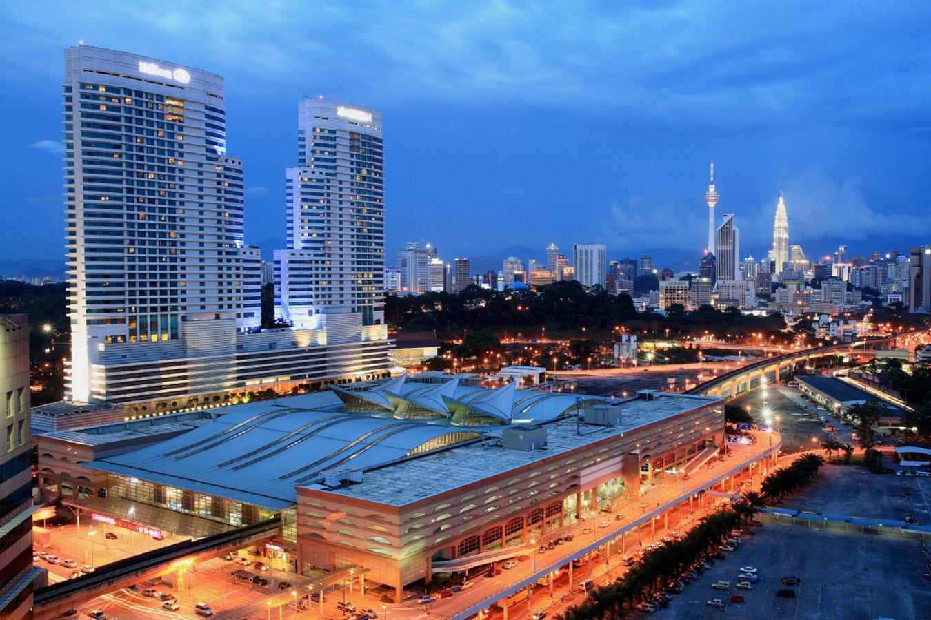Imperial Regency & Petaling Jaya Hotel