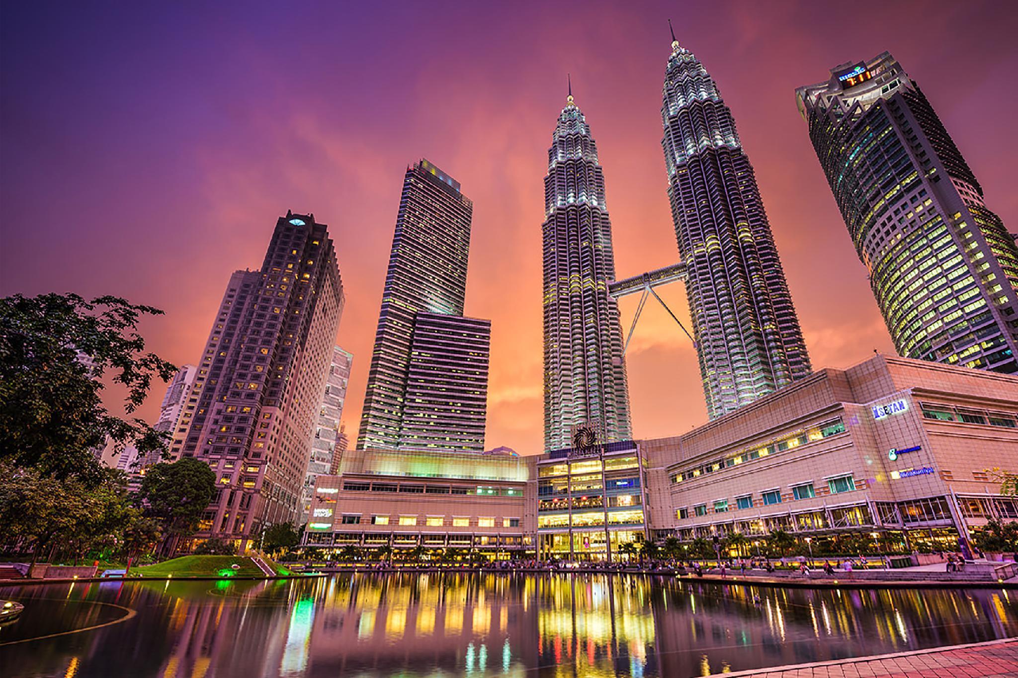 Hotel Imperial Regency & Petaling Jaya