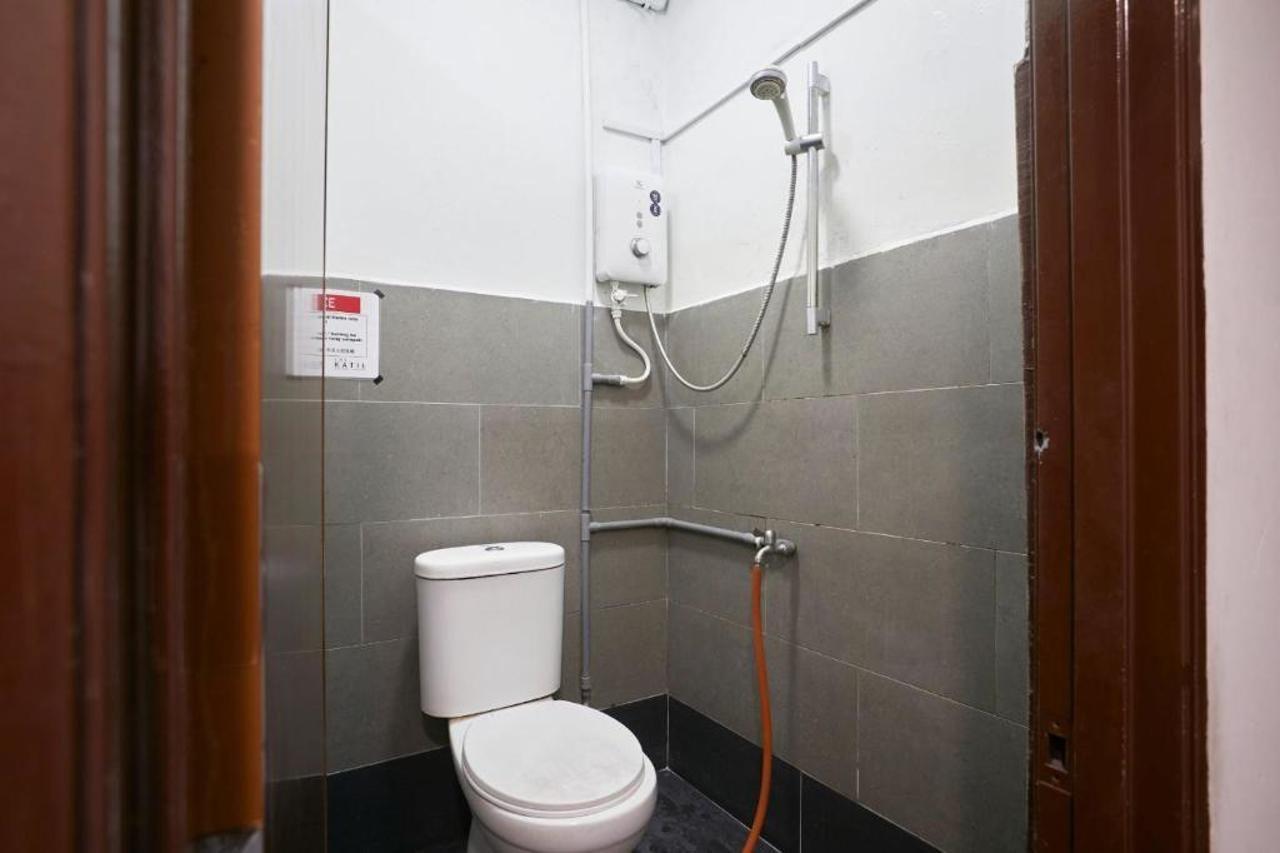 Hostel Thekatil Kuala Lumpur