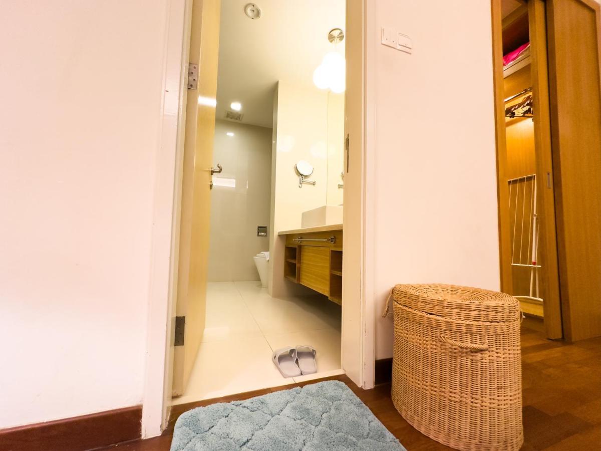 Klcc By Nhb Appartement *