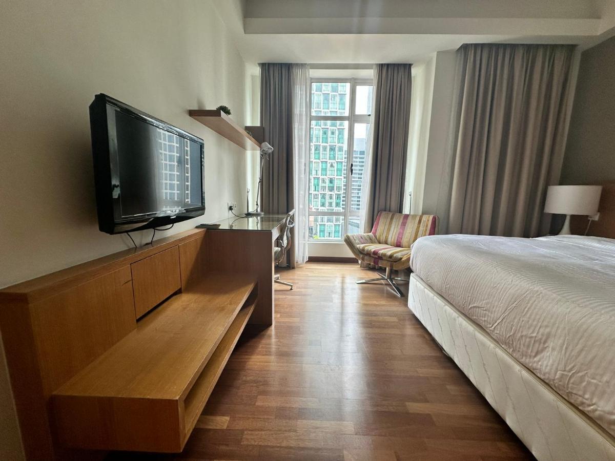Appartement Klcc By Nhb Kuala Lumpur