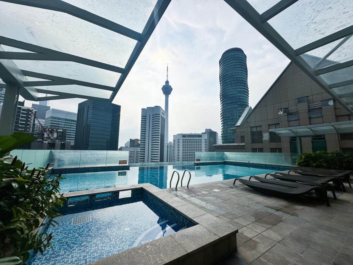 Klcc By Nhb * Kuala Lumpur